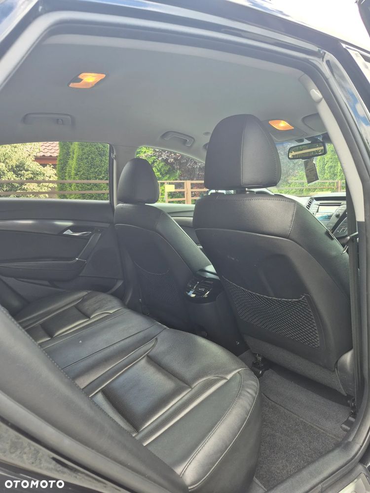 Hyundai i40 2.0 GDI Premium - 13