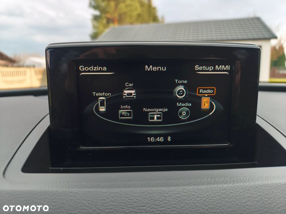 Audi Q3 2.0 TDI Quattro - 33