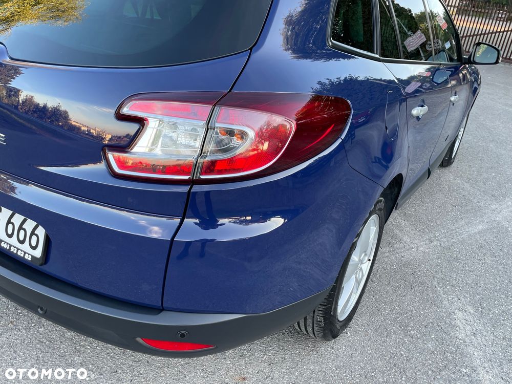 Renault Megane 1.6 16V Authentique - 33