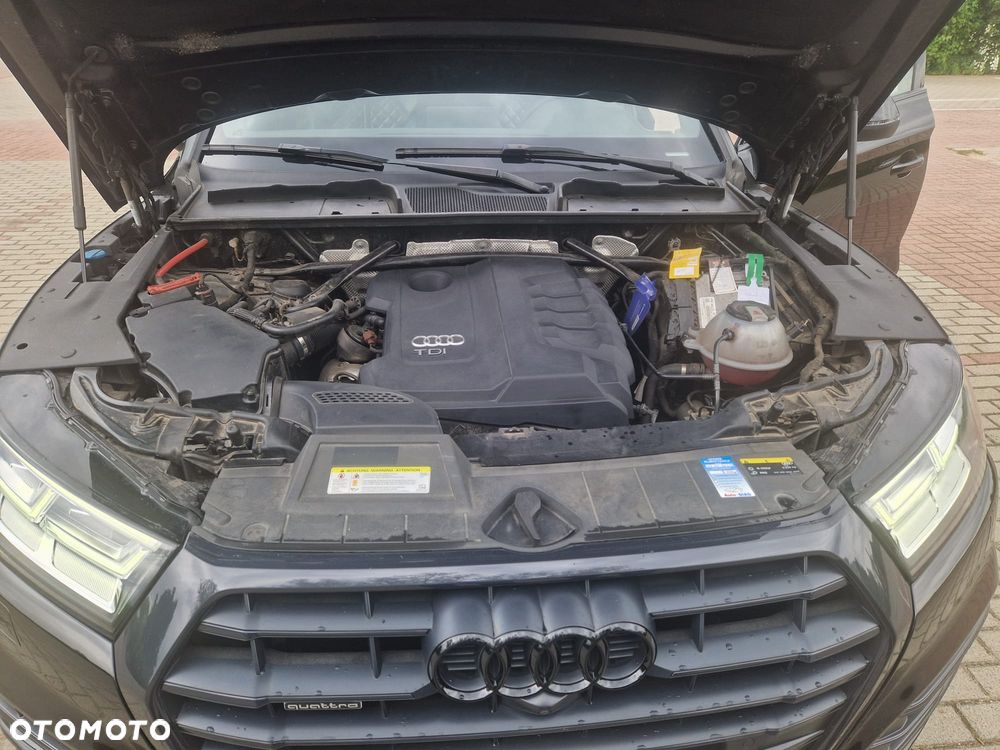 Audi Q5 2.0 TDI Quattro Sport S tronic - 23