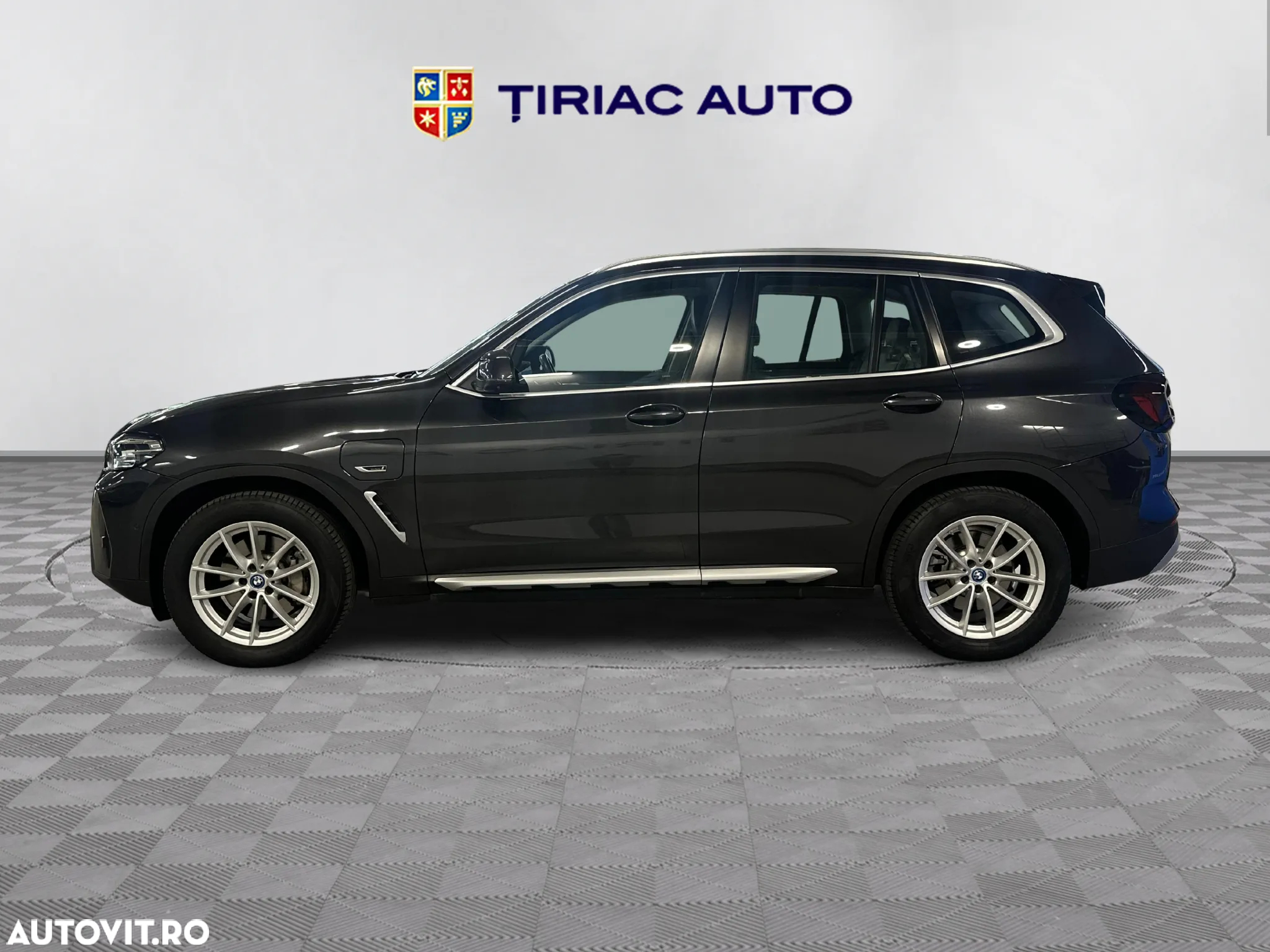 BMW X3 - 2