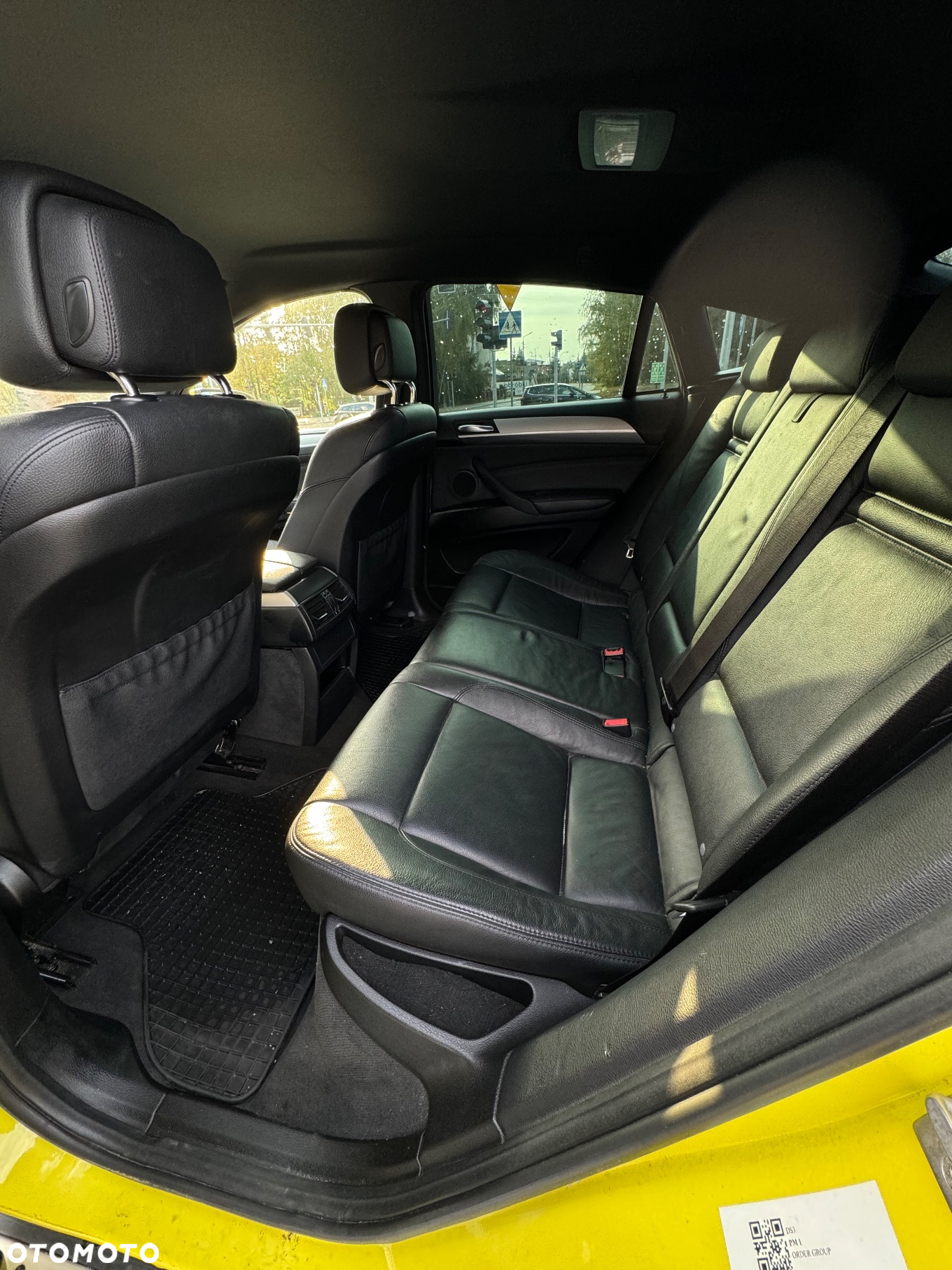 BMW X6 40d xDrive - 6