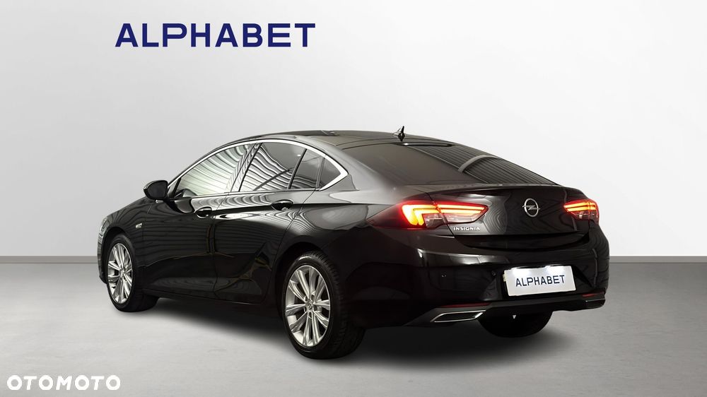 Opel Insignia 2.0 CDTI Business Elegance S&S - 4