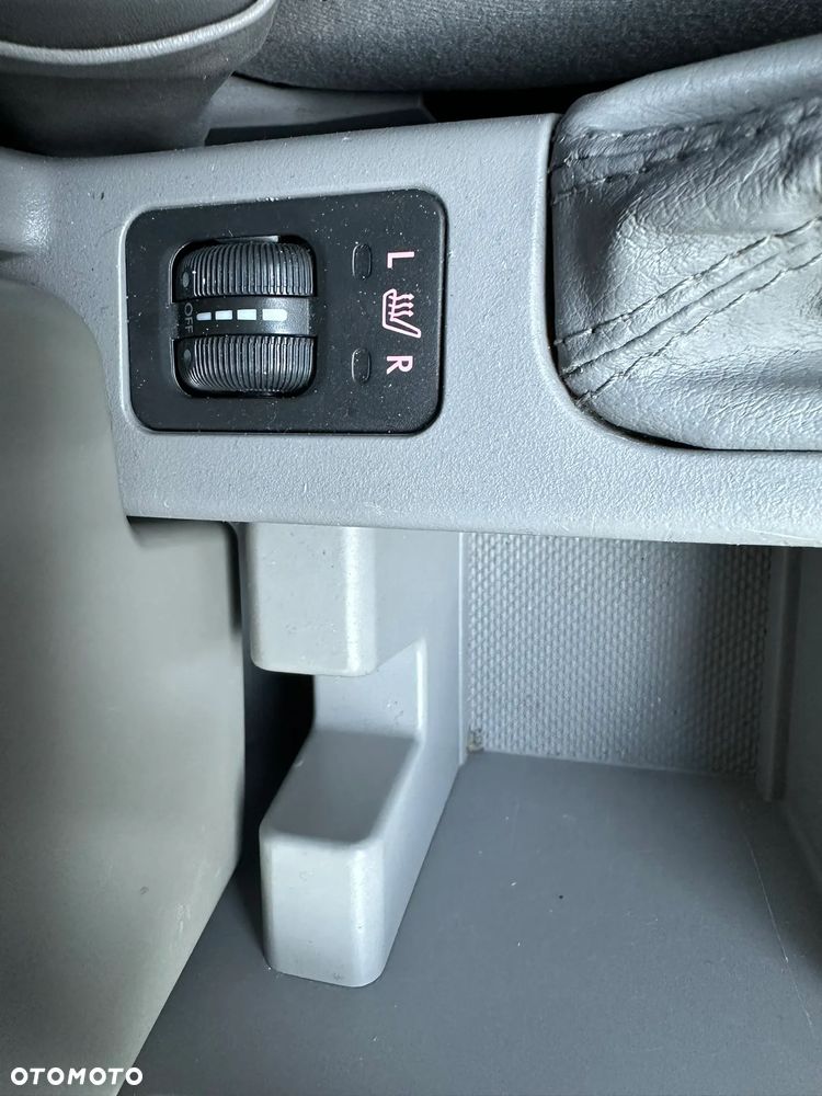Subaru Forester 2.5 X Limited - 14
