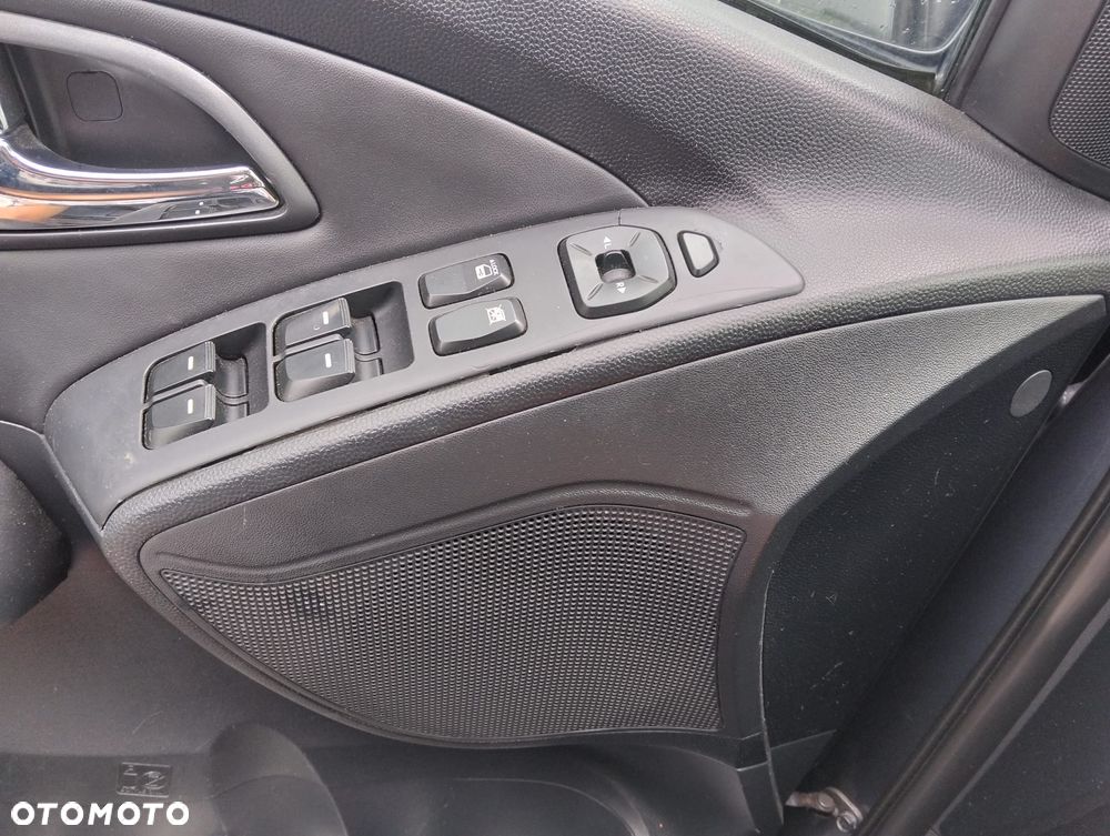 Hyundai ix35 2.0 4WD Comfort - 8