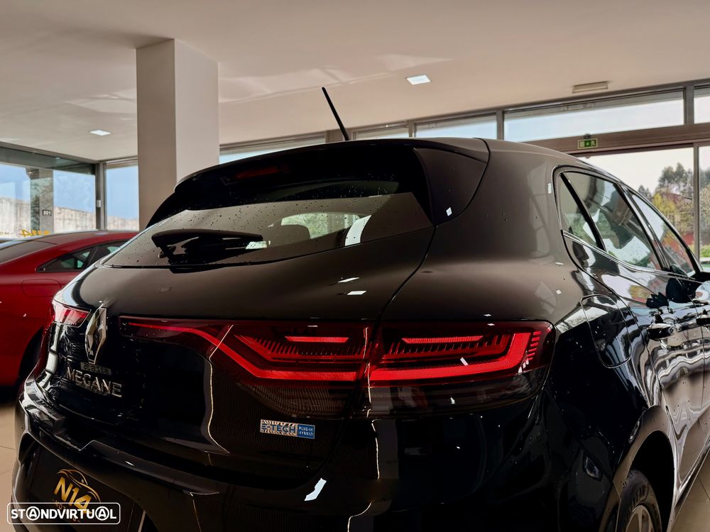 Renault Mégane - 34