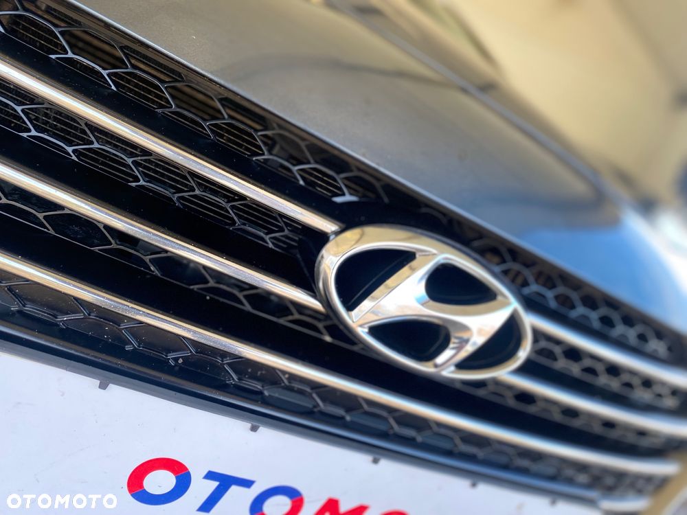 Hyundai i40 1.7 CRDi Style - 17