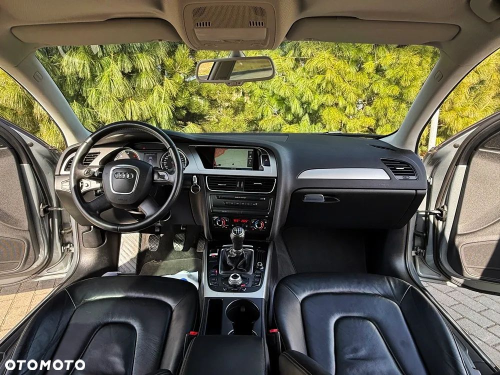 Audi A4 Avant 2.0 TDI 116g DPF Ambiente - 6