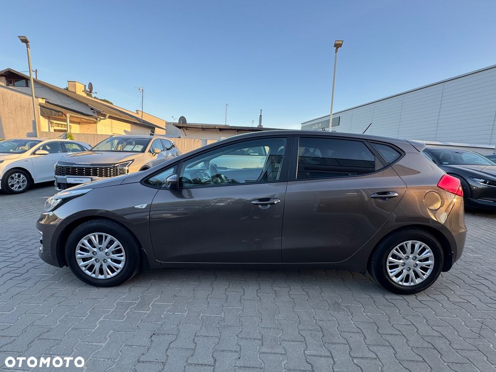 Kia Ceed Cee'd 1.4 M - 3