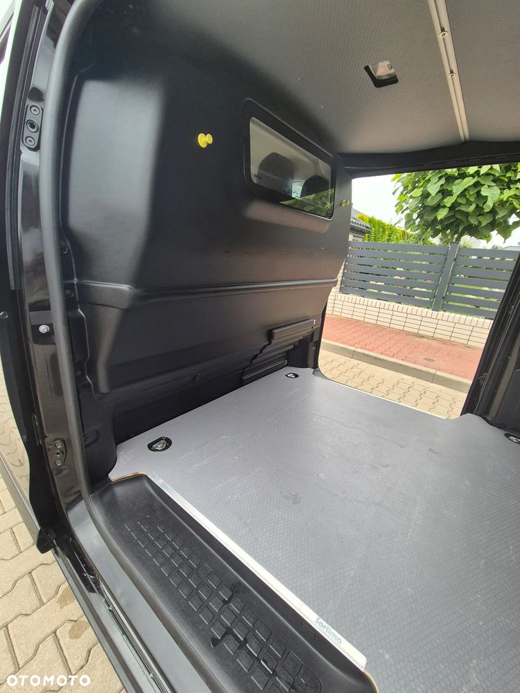Toyota Proace 2.0D4d 180koni L3 2018r 2xdrzwi elektr Klimatronik Led Xenon HEAD-UP ACC BLIS ALU 17'' Full Wersja Super Stan Brutto - 14