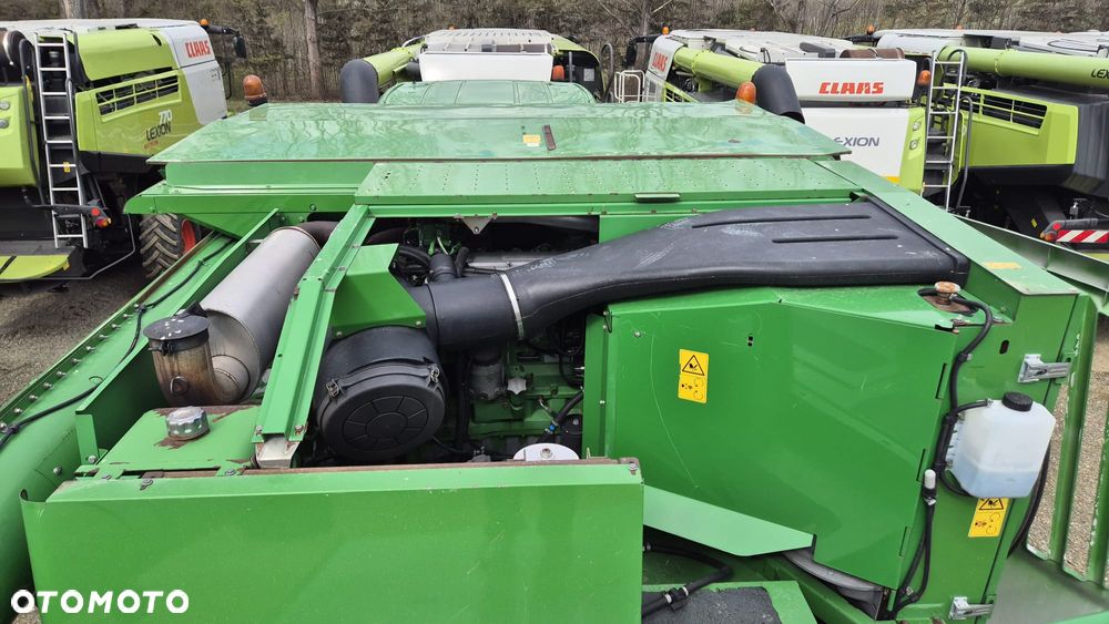 John Deere WTS9680i - 11