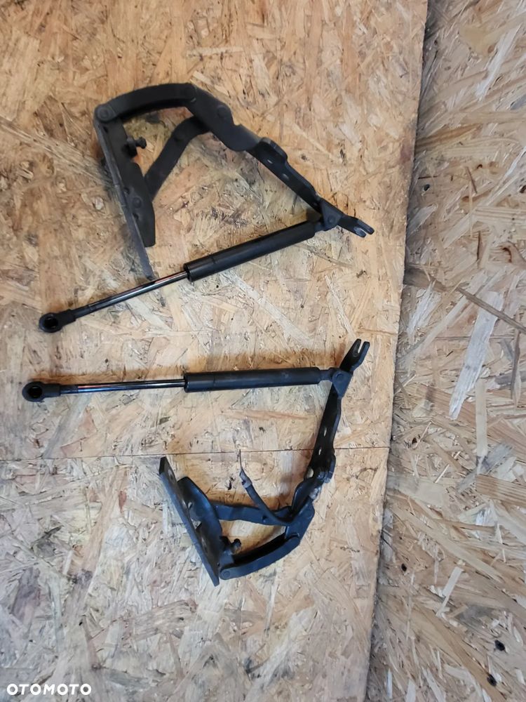 Bmw x5 e53 lift przód kompletny 475 maska xenon pas - 37