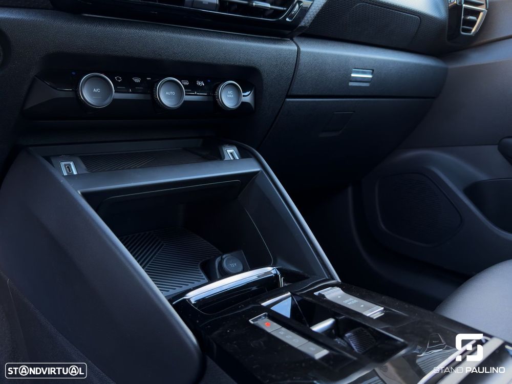 Citroën e-C4 50 kWh Feel Pack - 19