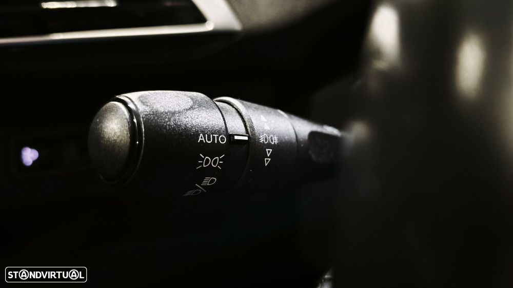 Peugeot 3008 1.6 BlueHDi Style EAT6 - 21