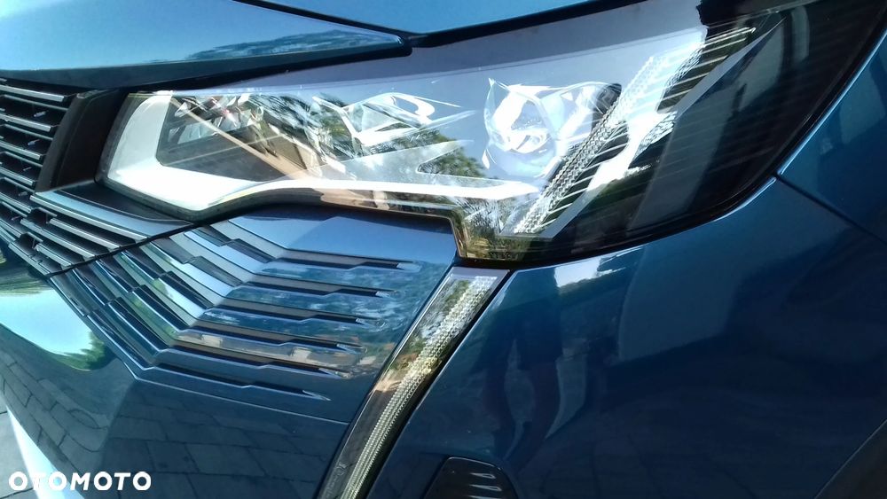 Peugeot 3008 1.2 PureTech GT S&S - 26