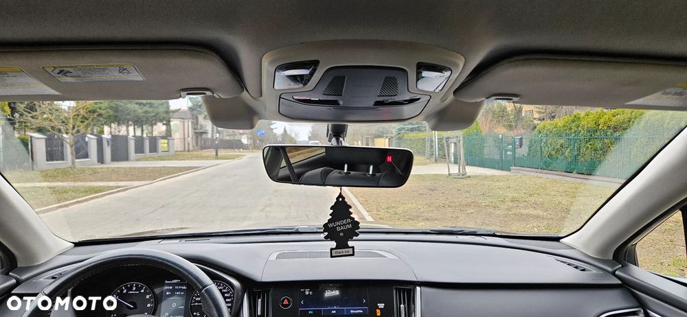 Subaru Outback 2.5i Exclusive - 28