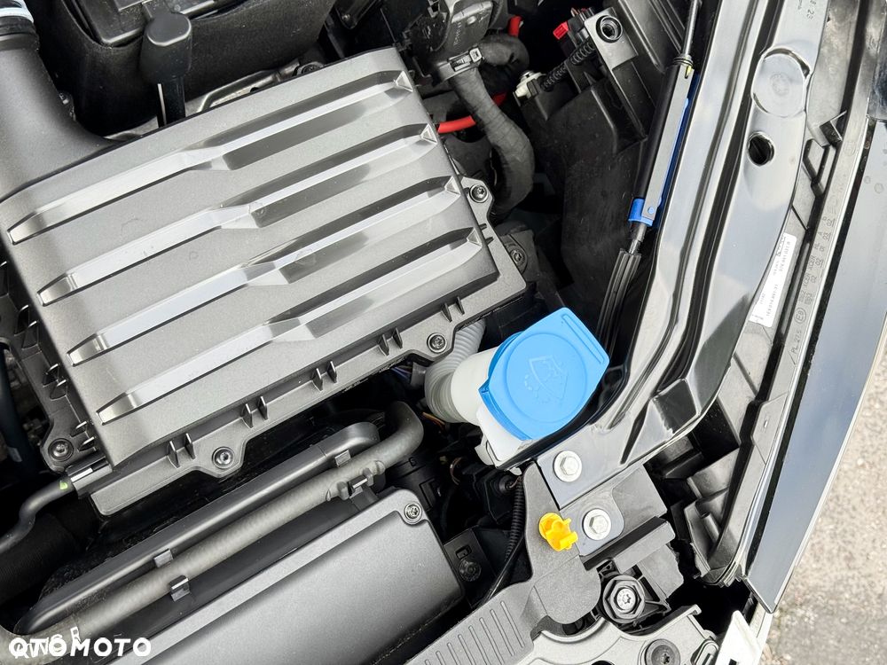 Seat Ateca 2.0 TSI FR S&S 4Drive DSG - 23