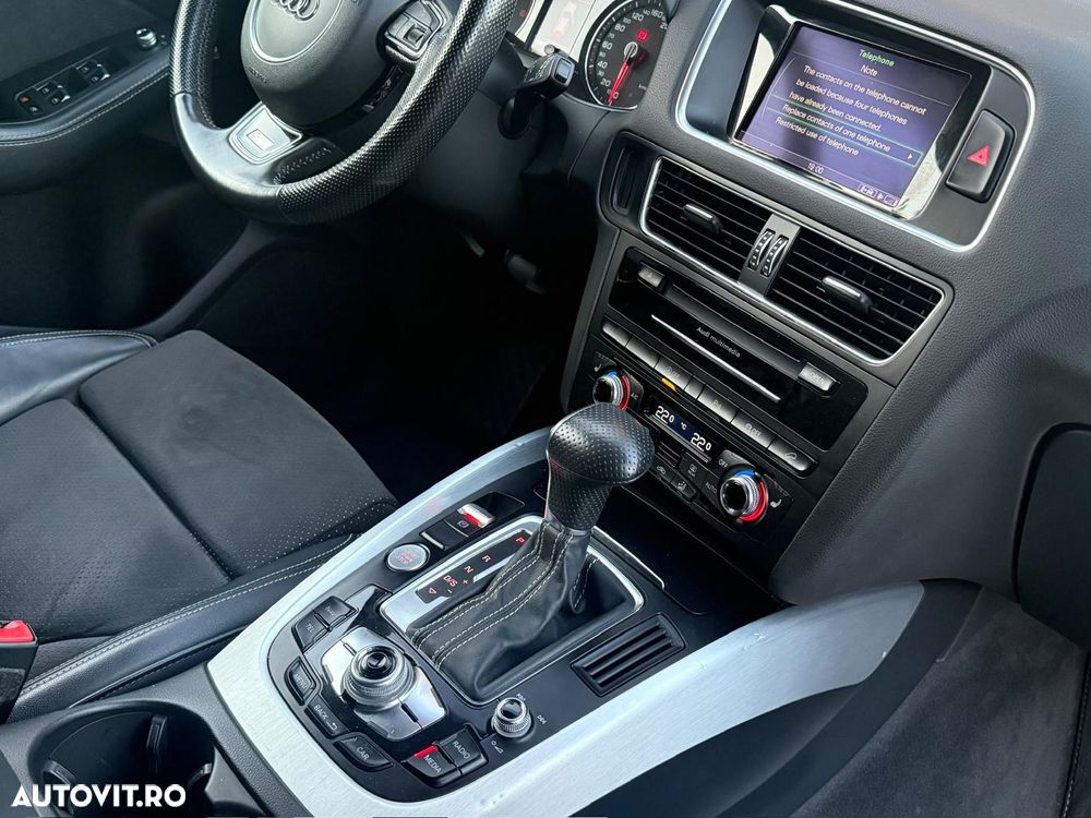 Audi Q5 - 17