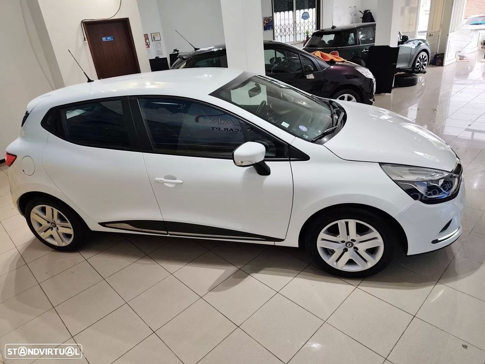 Renault Clio 0.9 TCe Zen - 8