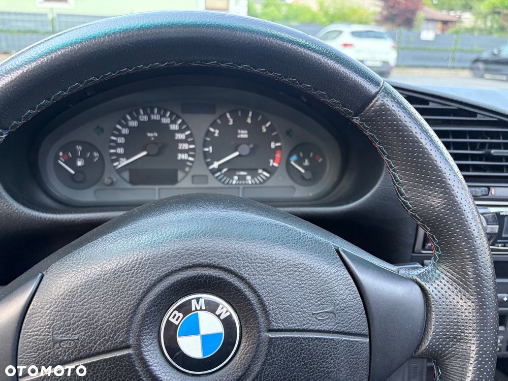 BMW Seria 3 320Ci - 20