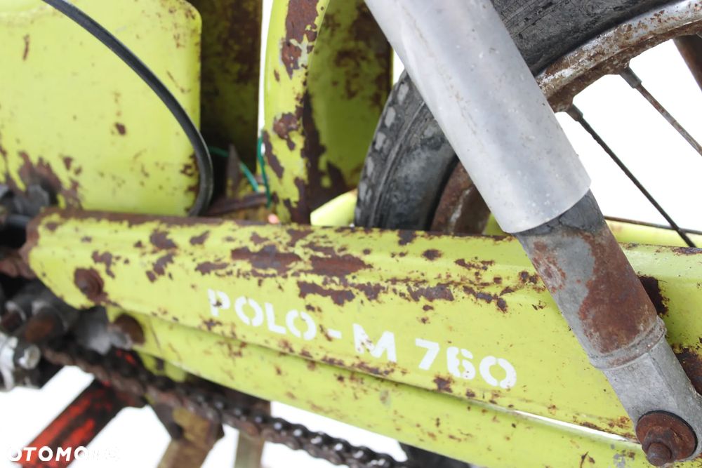 Romet Polo - M 760 RAMA - 13