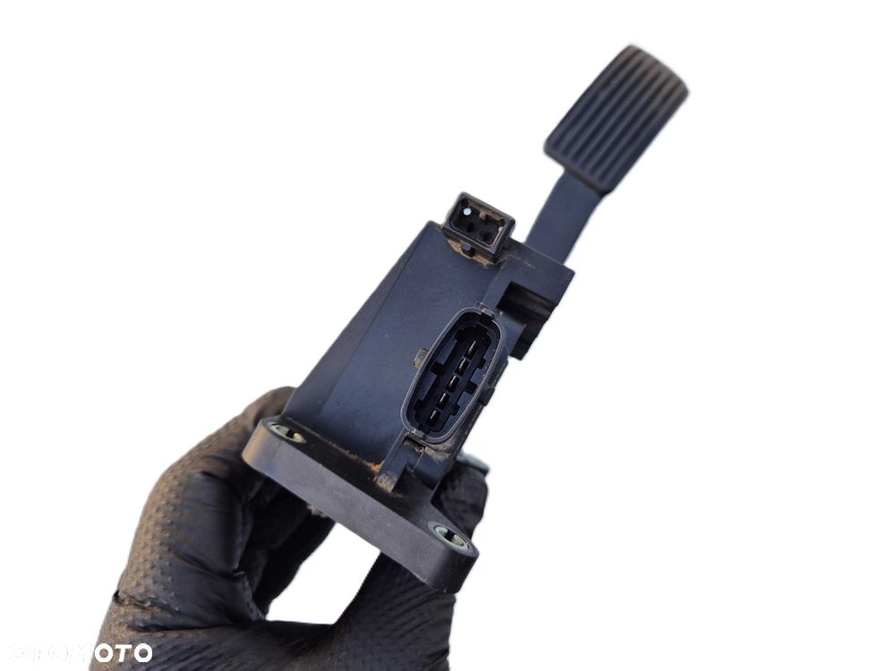 Pedał Potencjometr Gazu Czujnik Mercedes VITO W639 VIANO 2.2 CDI Europ - 3