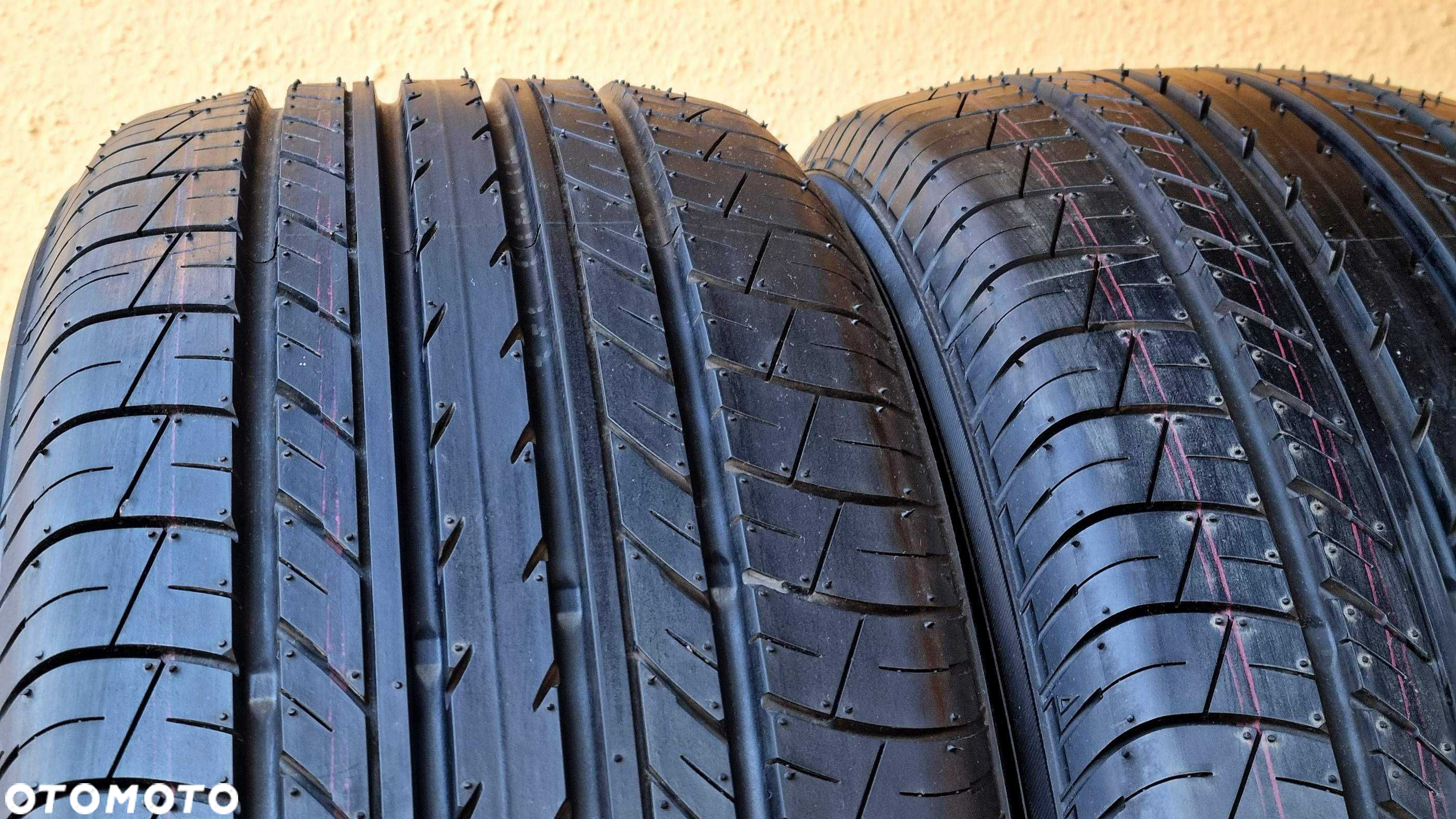 Yokohama BluEarth E70 E70BZ 225/55R18 98H Japan Rok 2020.08 - Nowe - 3