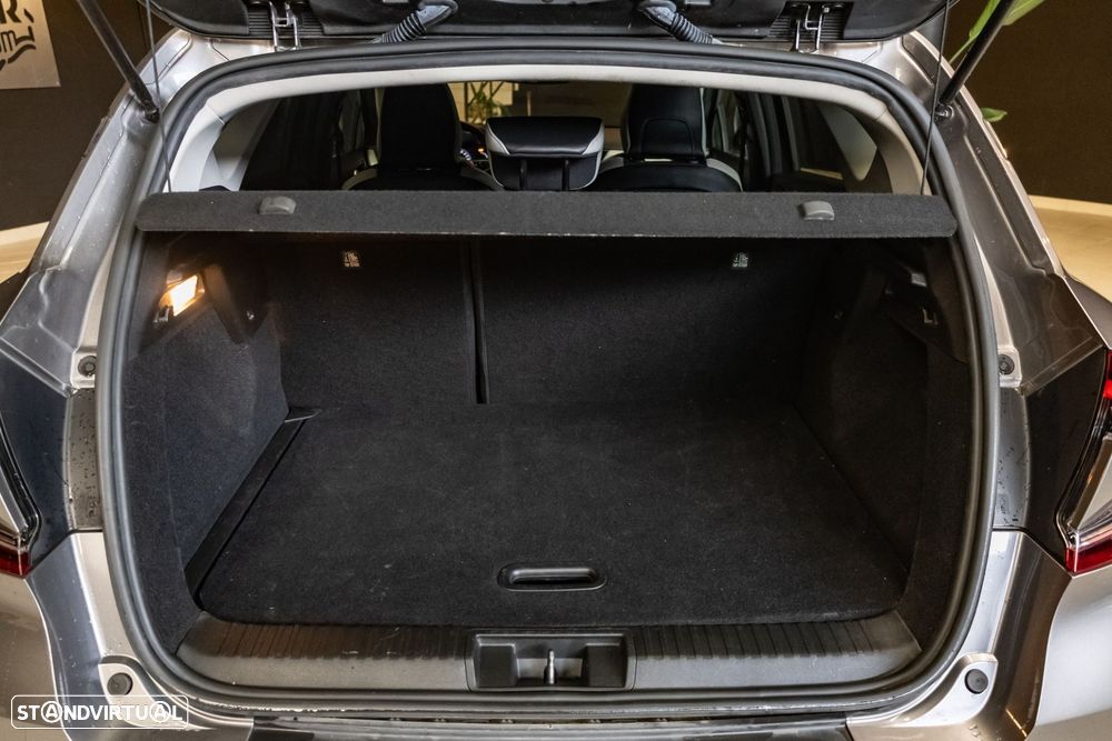 Renault Captur - 10