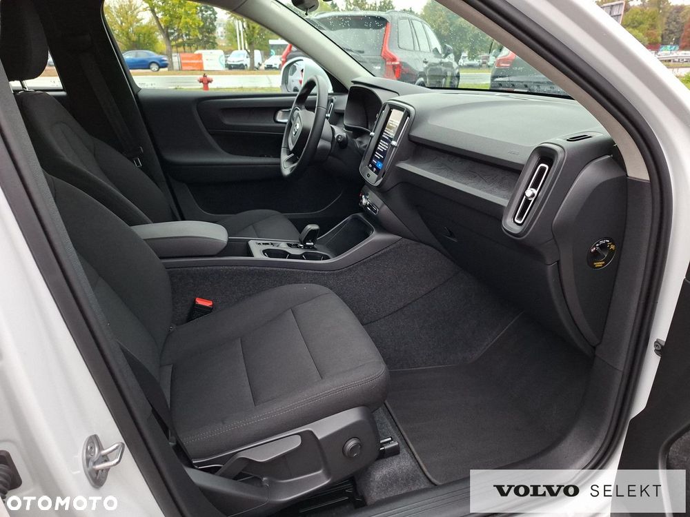 Volvo XC 40 - 10