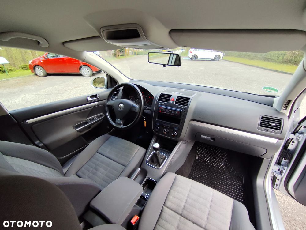 Volkswagen Golf 1.4 Edition - 29