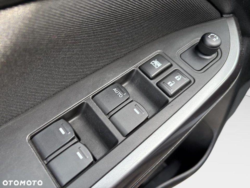 Suzuki Vitara - 9
