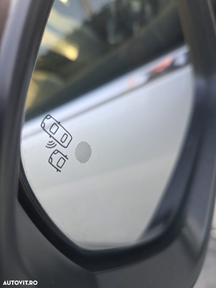 Peugeot 5008 THP 165 EAT6 Stop & Start Active - 26