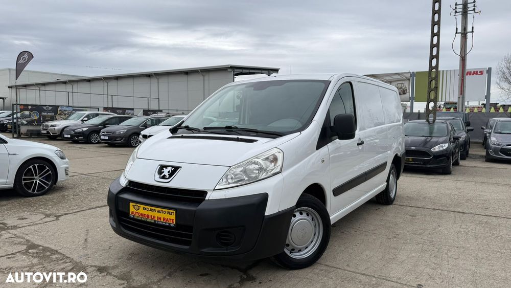 Peugeot Expert Tepee L2H1 (5-Si.) Esplanade - 3