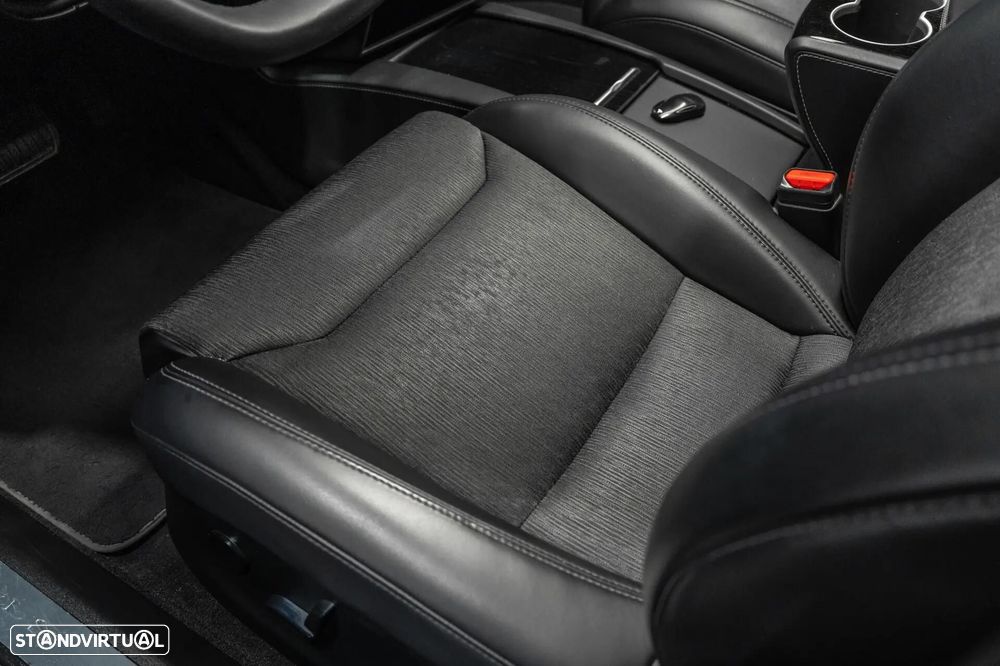 Tesla Model S 75 - 22
