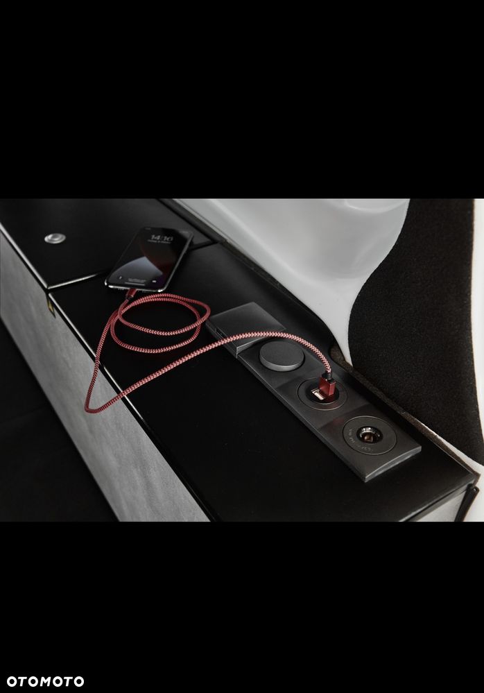 Ford Transit Custom - 19