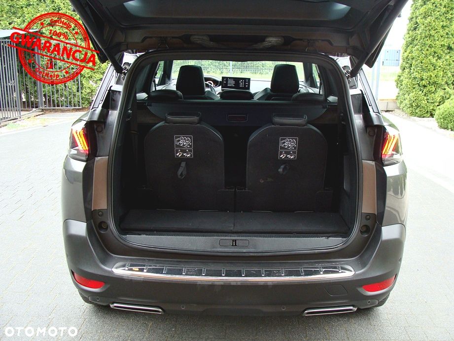 Peugeot 5008 1.6 PureTech GT Pack S&S EAT8 - 29