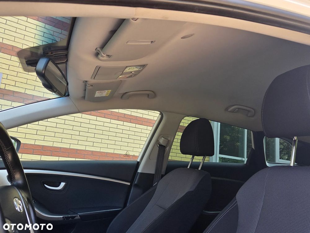 Hyundai i30 1.6 CRDi Premium - 20