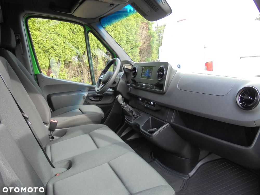 Mercedes-Benz SPRINTER 316 CDI - 12