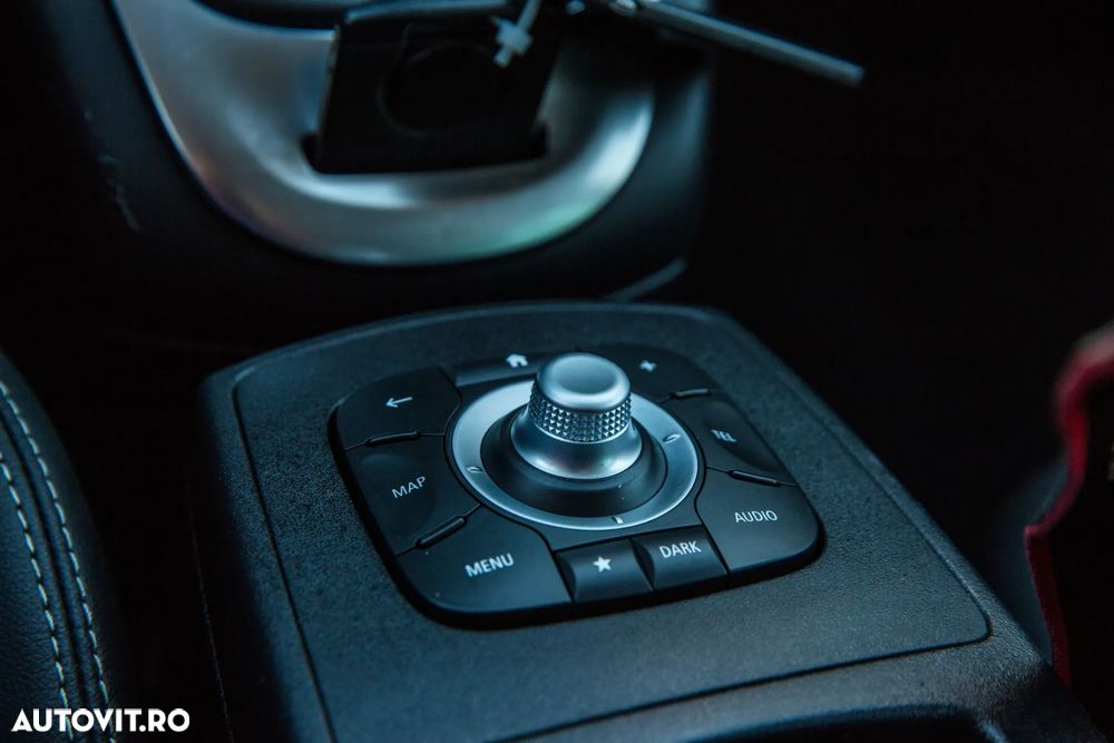 Renault Grand Scenic ENERGY dCi 130 S&S Bose Edition - 21