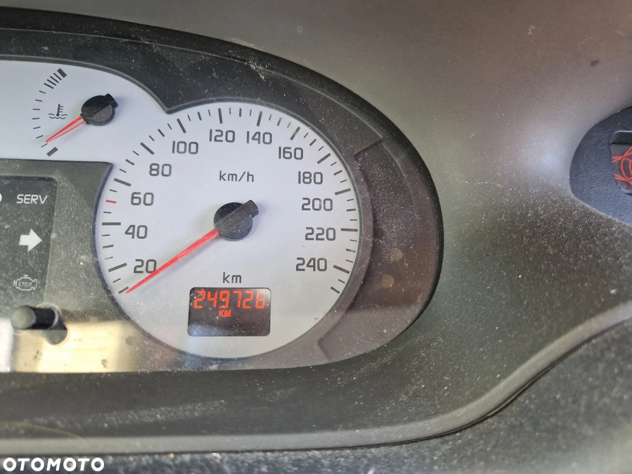 Renault Scenic 2.0 16V Dynamique - 15