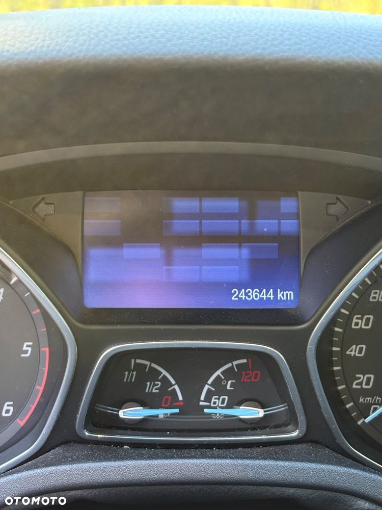 Ford Focus 1.6 TDCi Trend ECOnetic - 5
