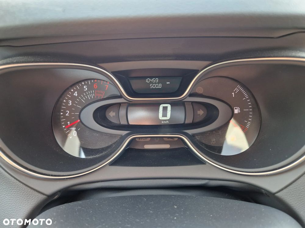 Renault Captur 0.9 Energy TCe Intens - 25
