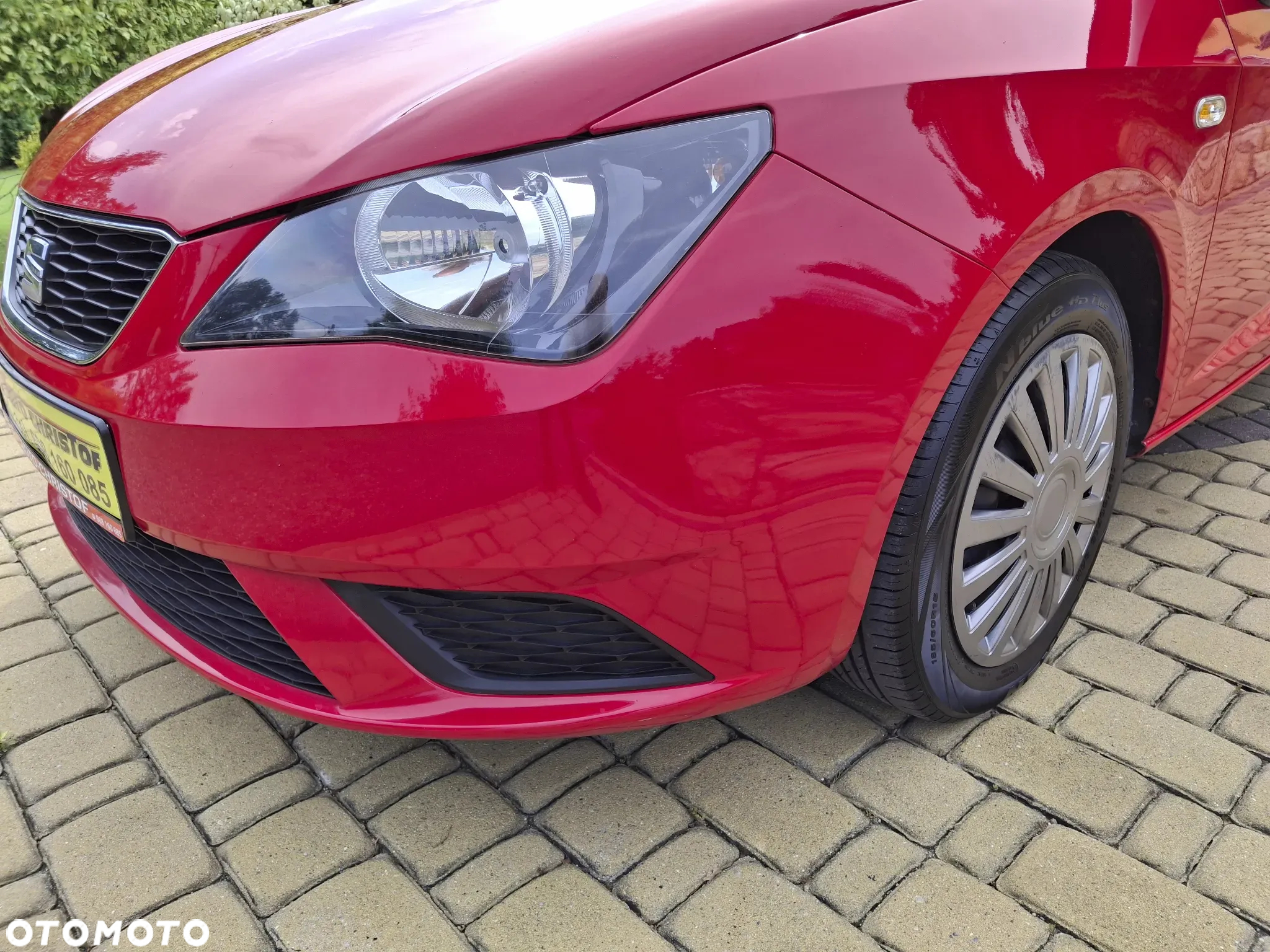 Seat Ibiza 1.2 12V Style - 10