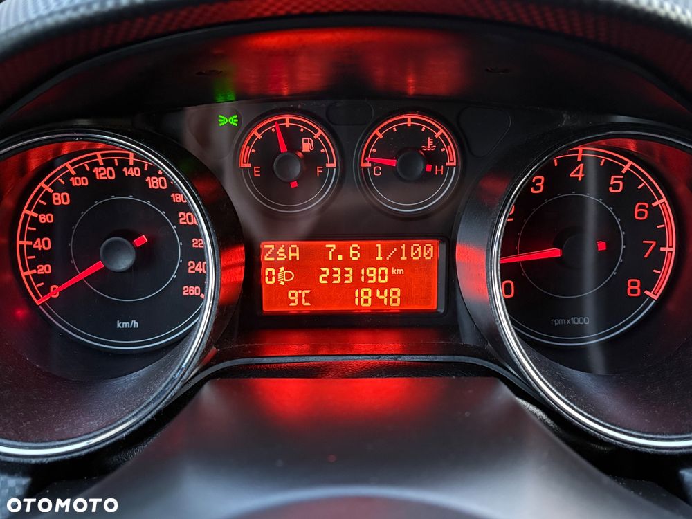 Fiat Bravo 1.4 T-JET 16V Emotion - 16