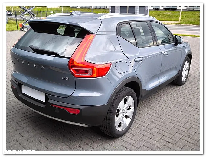 Volvo XC 40 D3 Geartronic Momentum - 6