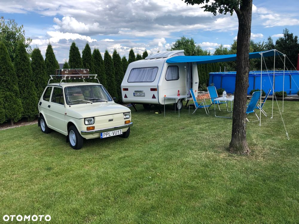 Fiat 126 - 18