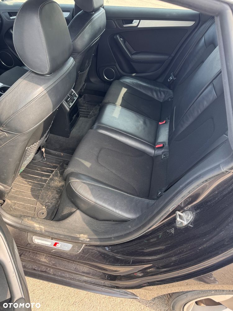 Audi A5 Sportback 2.0 TDI - 9