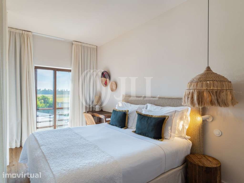 Apartamento T1 Almalusa Comporta - Grande imagem: 4/19