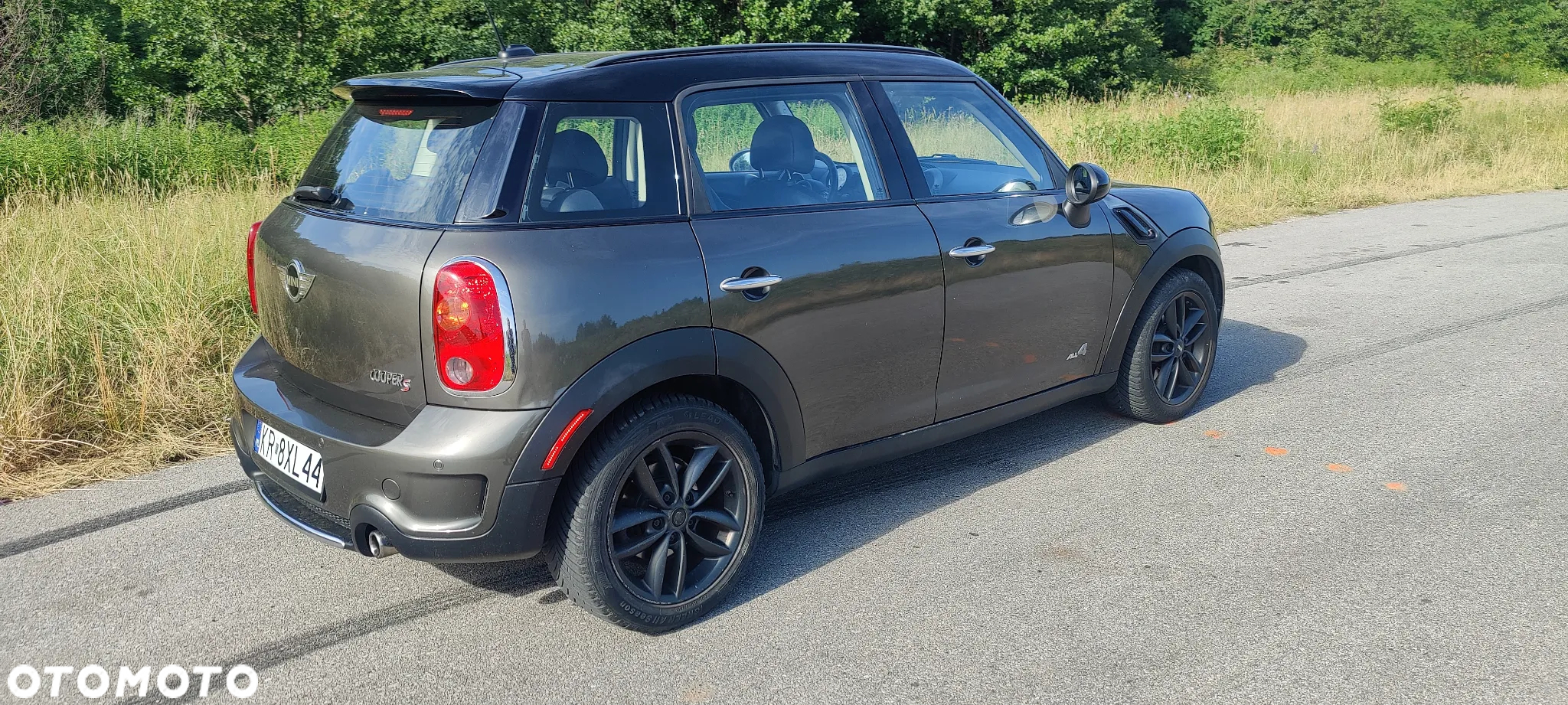 MINI Countryman Cooper S ALL4 - 16