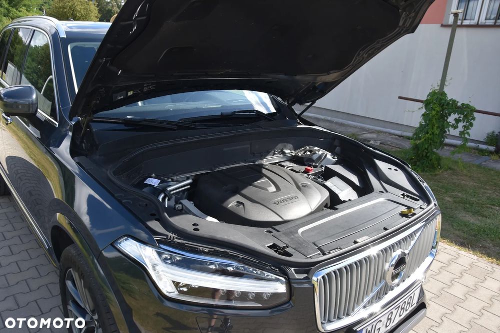 Volvo XC 90 - 31